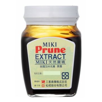 松柏 日本MIKI天然棗精 280g/瓶