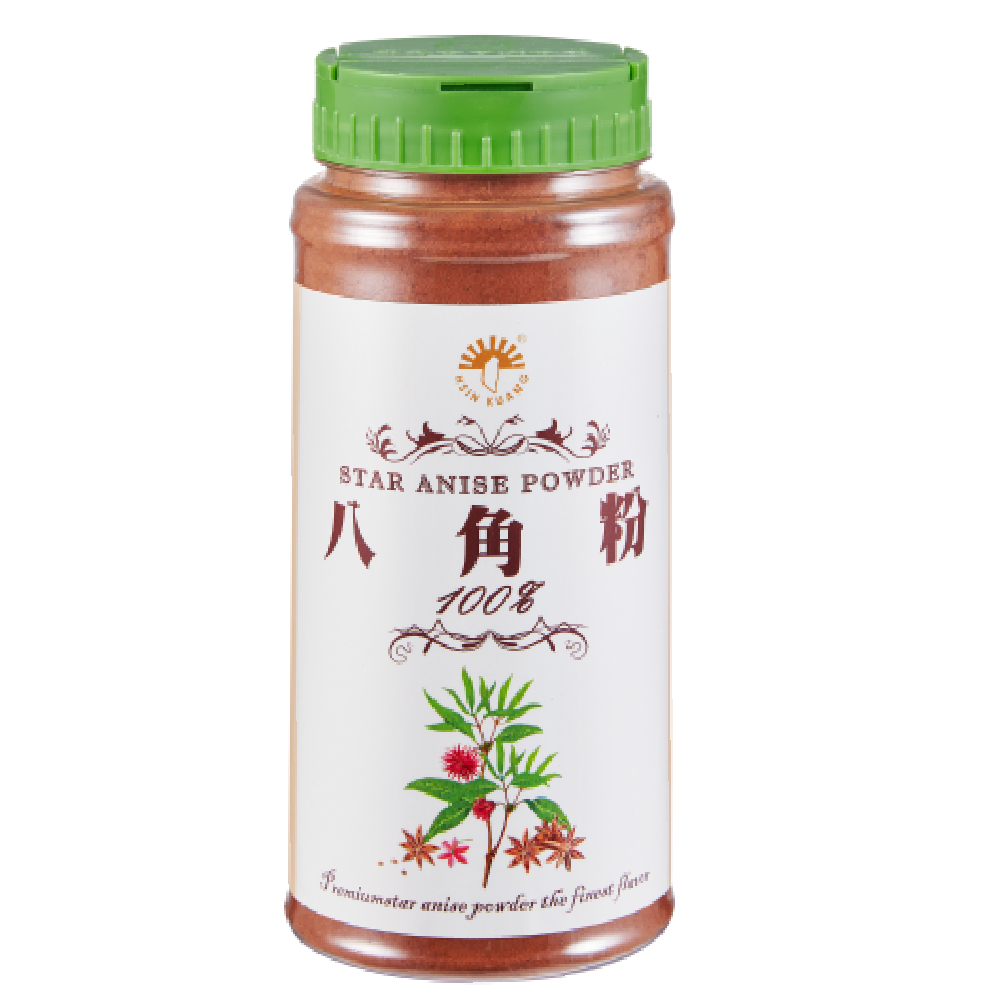 新光洋菜 八角粉 Pchome 24h購物