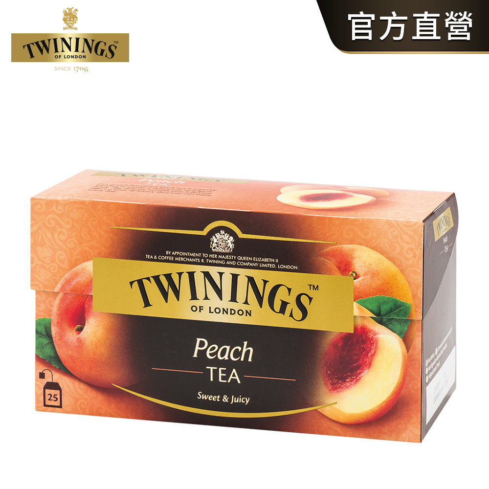 唐寧茶香甜蜜桃 2gx25入 Pchome 24h購物 唐寧茶香甜蜜桃 2gx25入 Pchome 24h購物