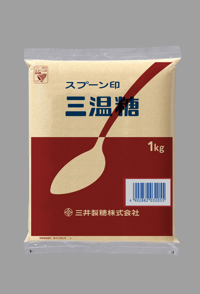 日本三井三溫糖 1kg Pchome 24h購物