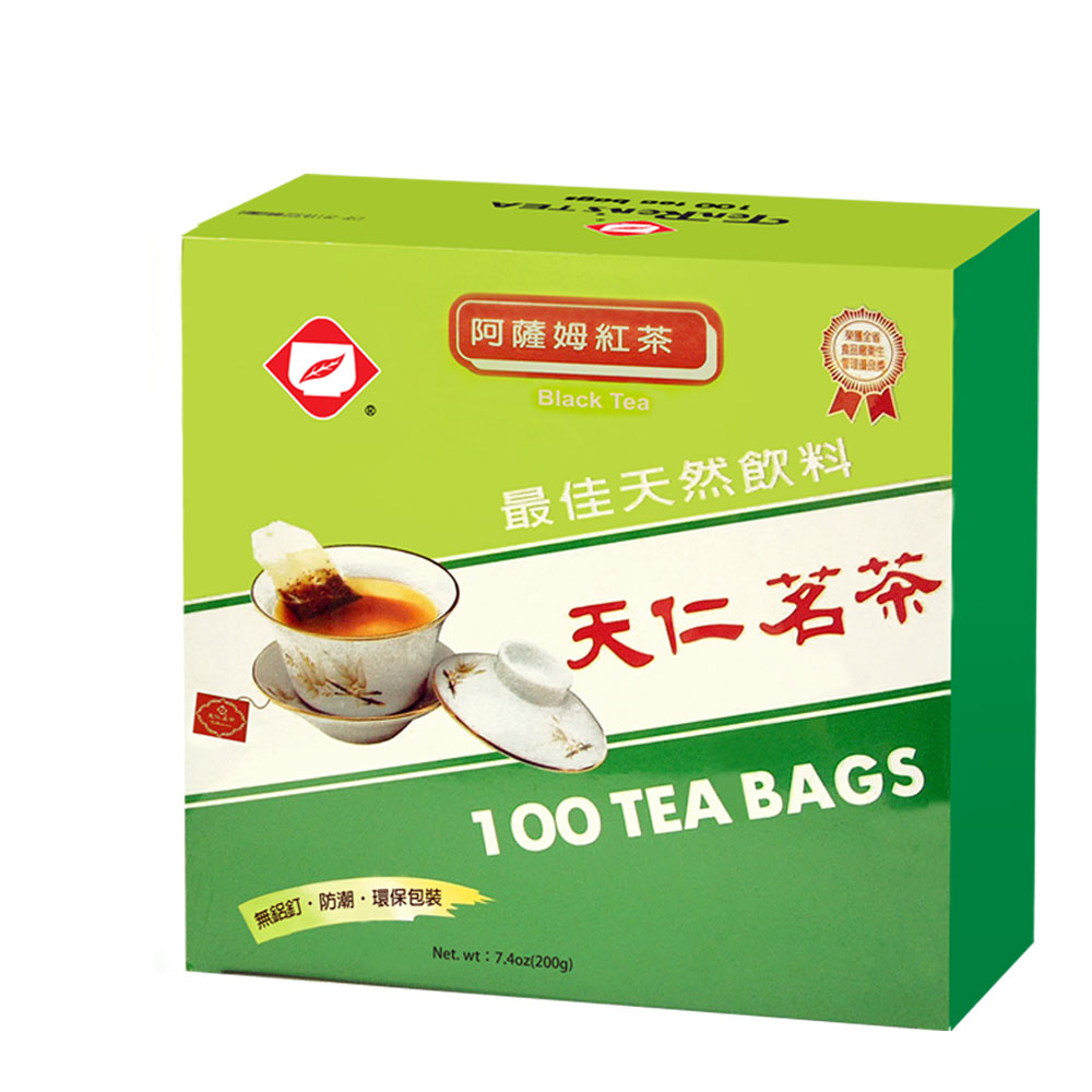 天仁茗茶 - PChome 24h購物