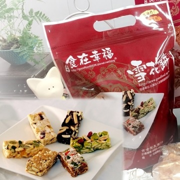 宜蘭 食在幸福 雪花餅375g Pchome 24h購物 宜蘭 食在幸福 雪花餅375g Pchome 24h購物