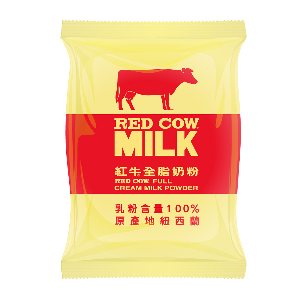 紅牛全脂奶粉1kg