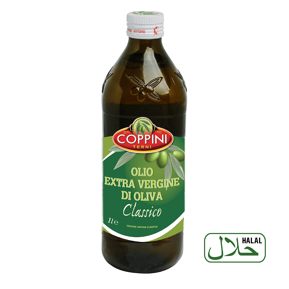 Coppini特級初榨橄欖油1公升