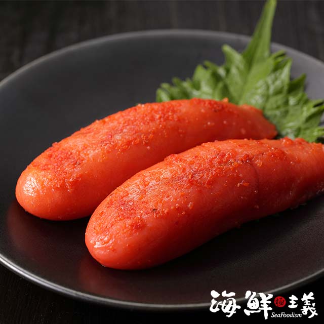 香氣濃郁明太子3盒(80g/盒)