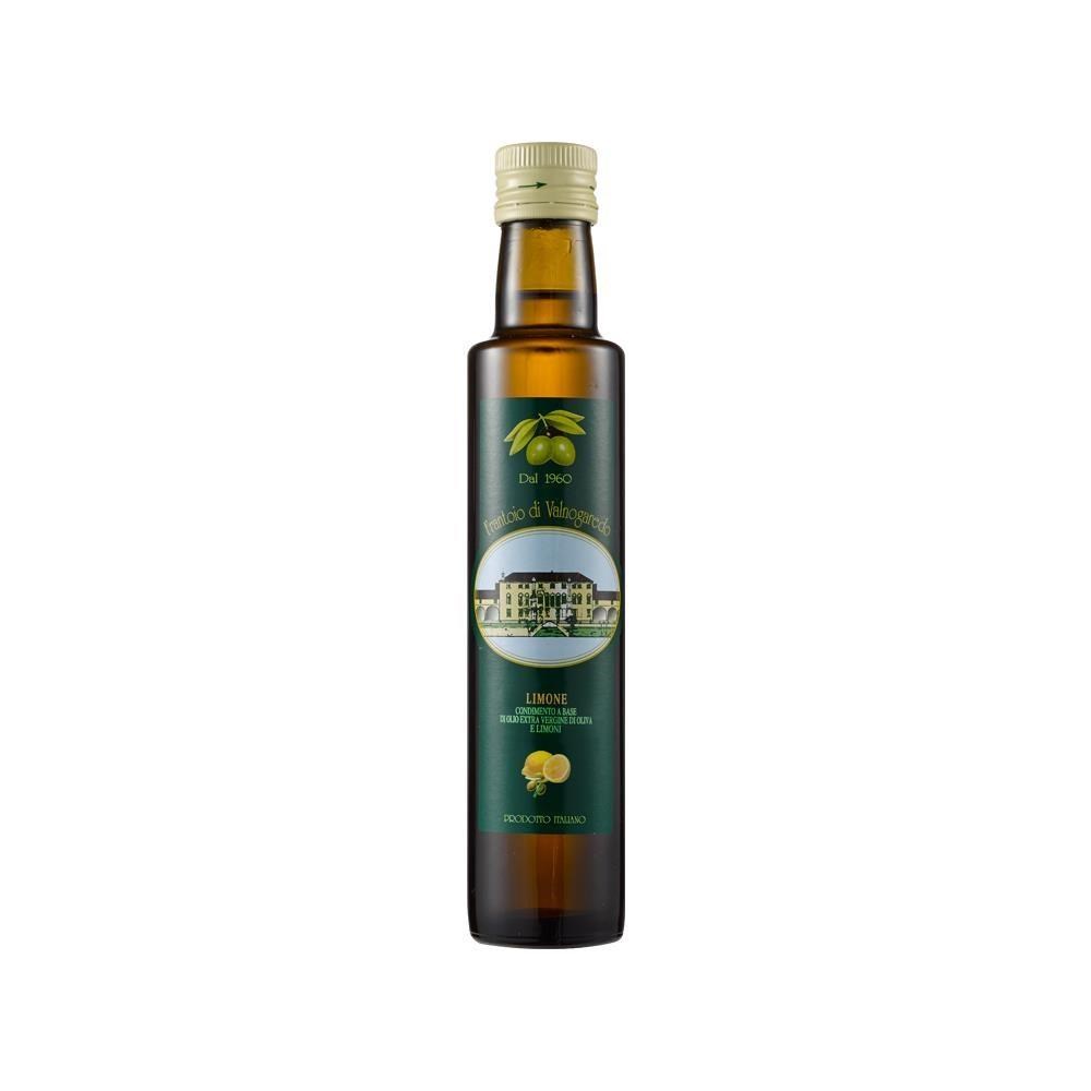 FDV農家瑞第一道冷壓特級初榨橄欖油250ml（檸檬風味）