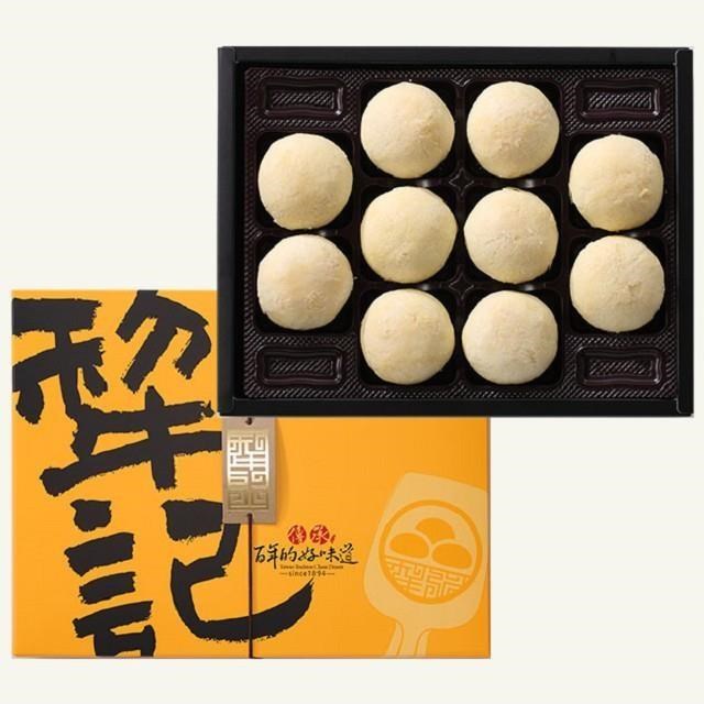 犁記綠豆小月餅-10入- PChome 24h購物