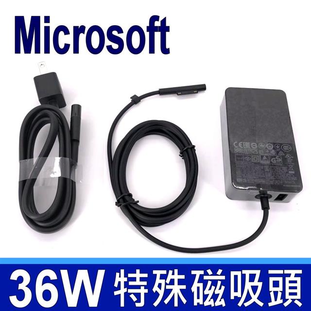 HKY 65W 15V 4A Caricatore, Adattatore Di Alimentatore Per Microsoft - Foto 3
