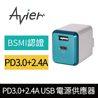 スマートフォン/携帯電話 バッテリー/充電器 Type-C (USB-C)充電器- PChome 24h購物