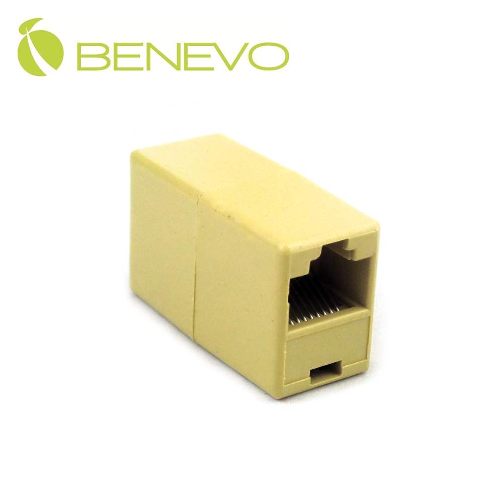 BENEVO RJ45母對母網路線對接盒 - PChome 24h購物