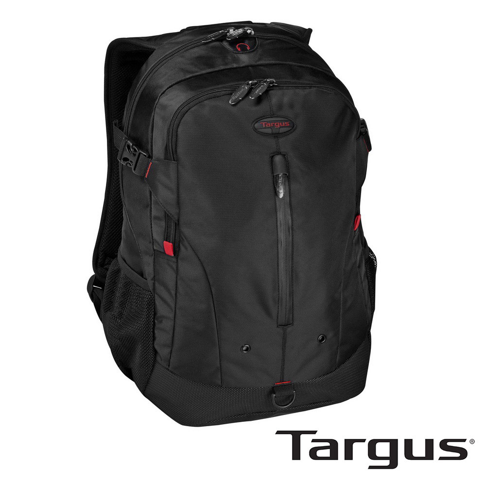Targus Terra 黑石電腦後背包 15.6 吋