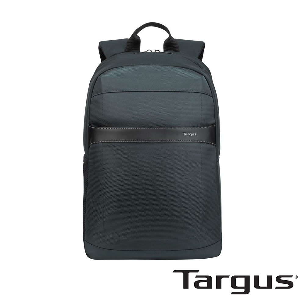 Targus Geolite Plus Multi-Fit 15.6 吋電腦後背包-黑綠