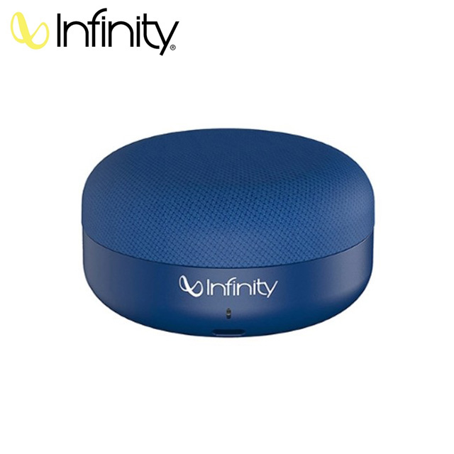Infinity CLUBZ MINI 藍色 便攜式藍牙喇叭