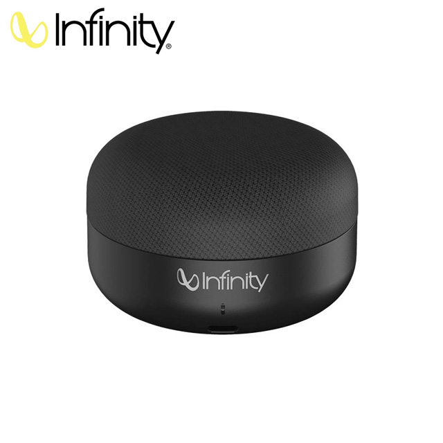Infinity CLUBZ MINI BLK 便攜式藍牙喇叭