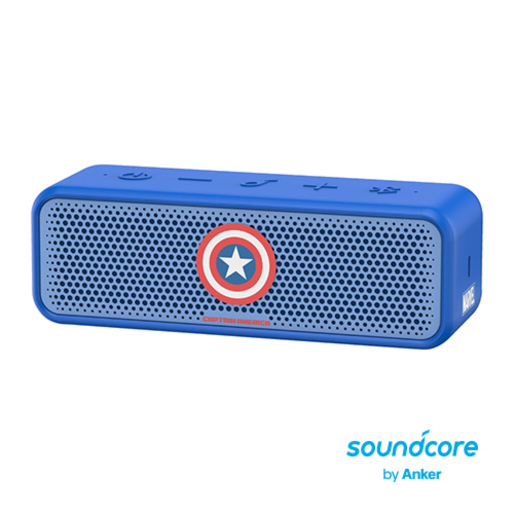 anker soundcore 2 pchome