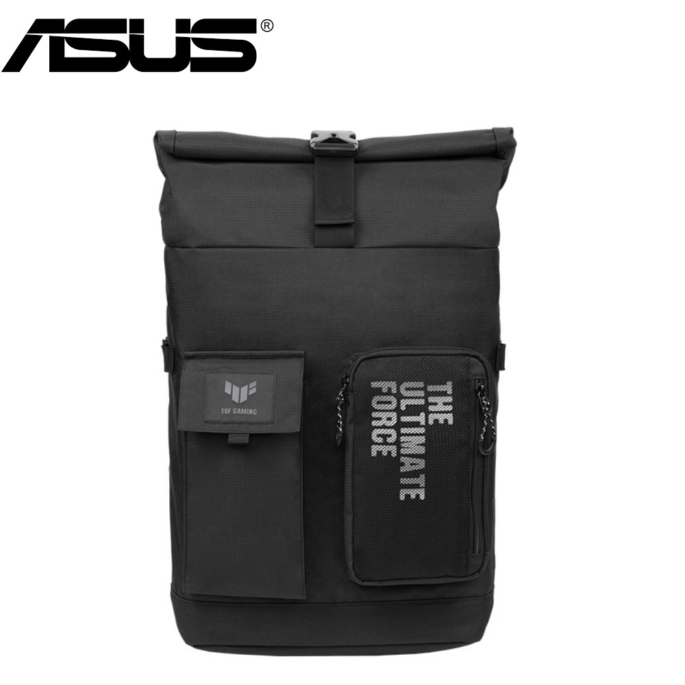 華碩 ASUS TUF Gaming VP4700 電競後背包 - PChome 24h購物