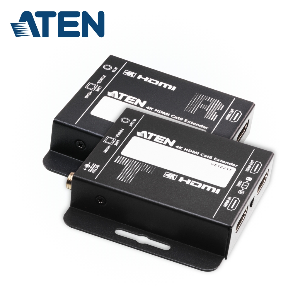 ATEN 宏正4埠USB HDMI 多電腦切換器(CS1794) Full HD - PChome 24h購物