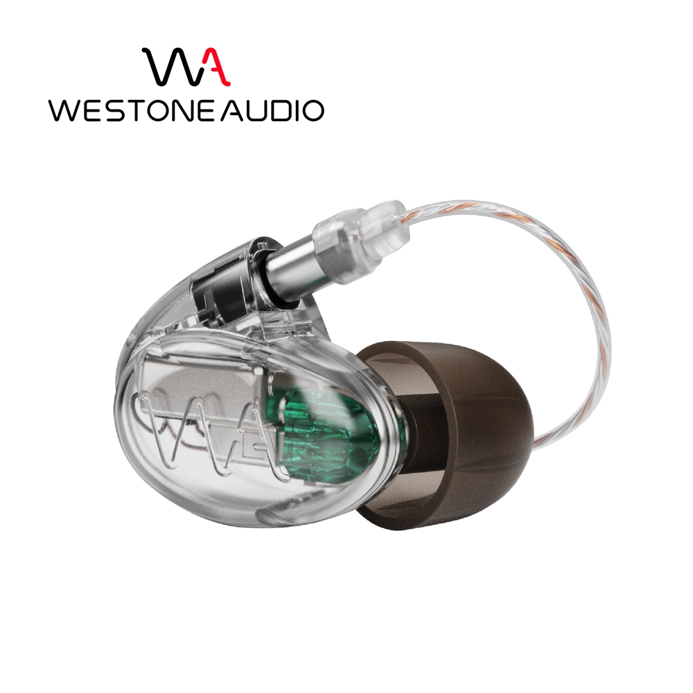 Westone Pro X30 三單體專業入耳式監聽耳機
