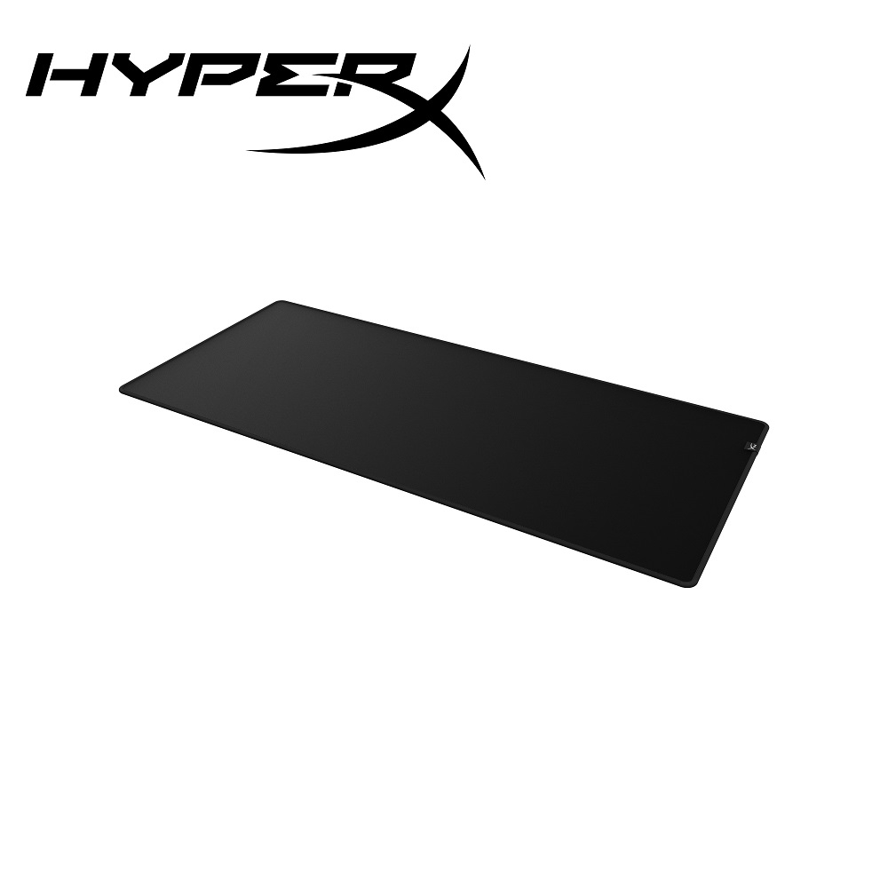HyperX Pulsefire Mat 專業電競滑鼠墊- XL(4Z7X5AA)