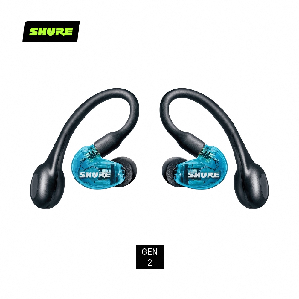SHURE SRH840A 美品 SHURE SRH840A-A(国内正規品2年保証)(シュア)(ヘッドホン) ｜イケベ