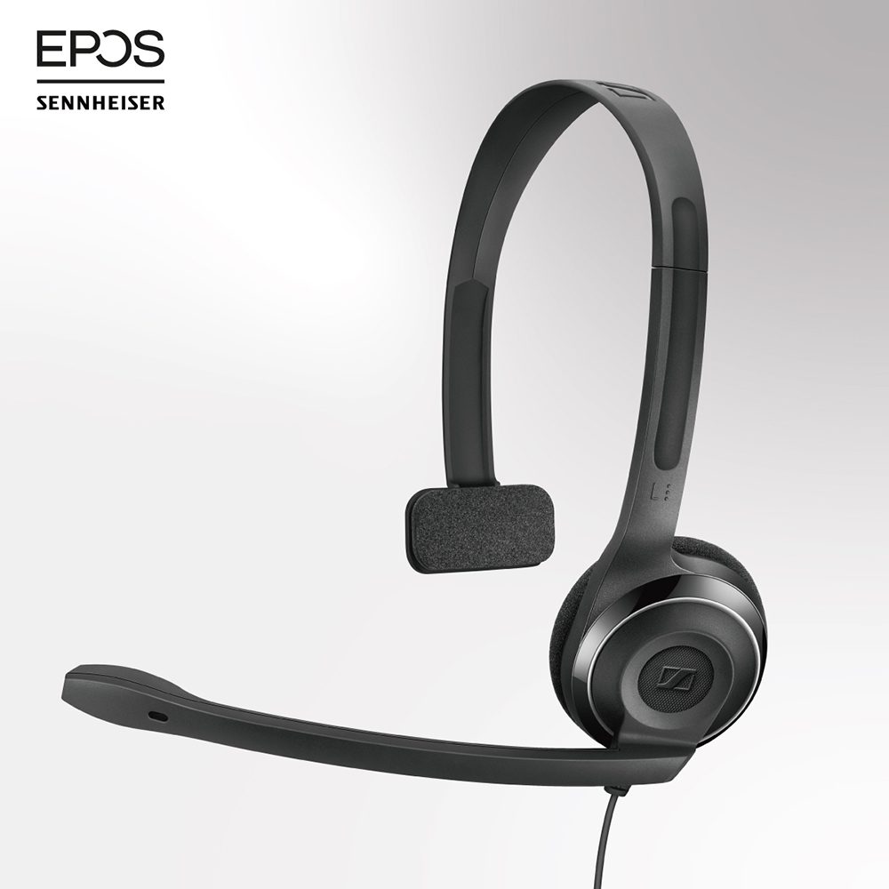 Sennheiser PC USB在自選的價格推薦 