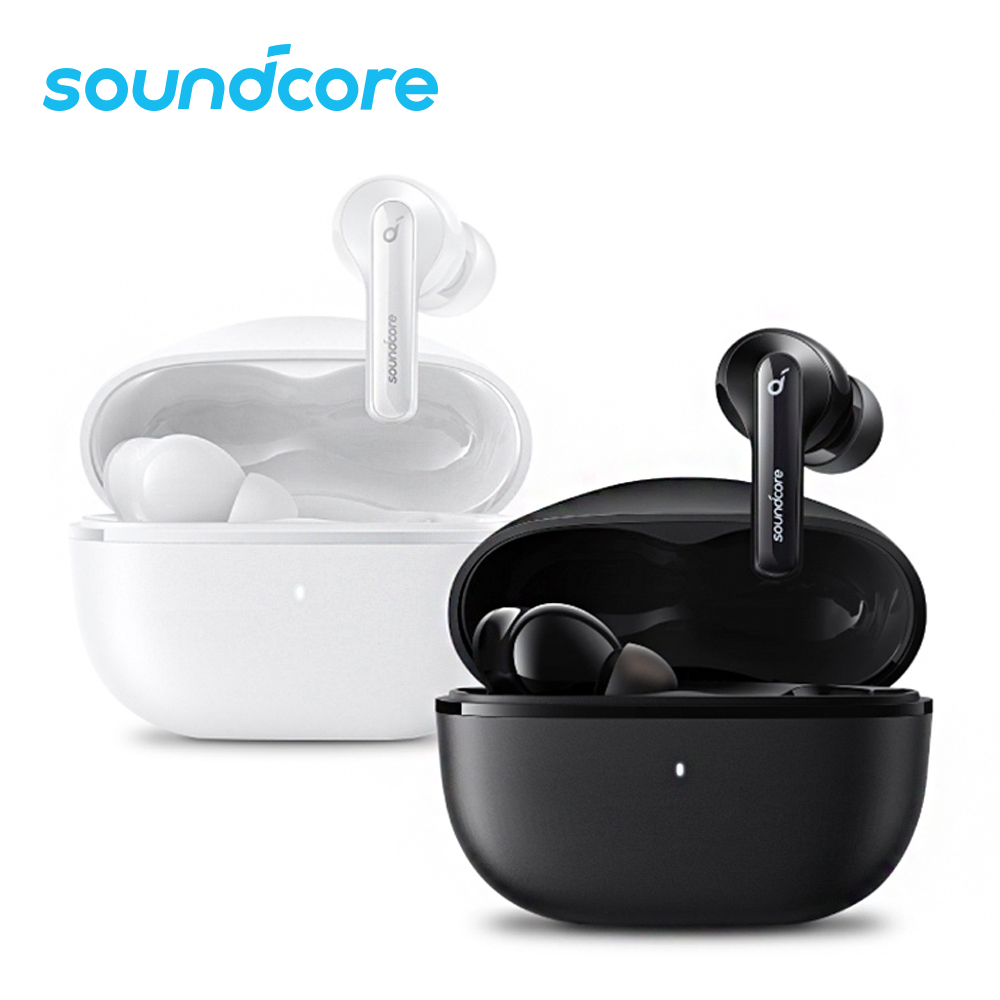 Soundcore Life Note 3i 真無線藍牙耳機 - PChome 24h購物