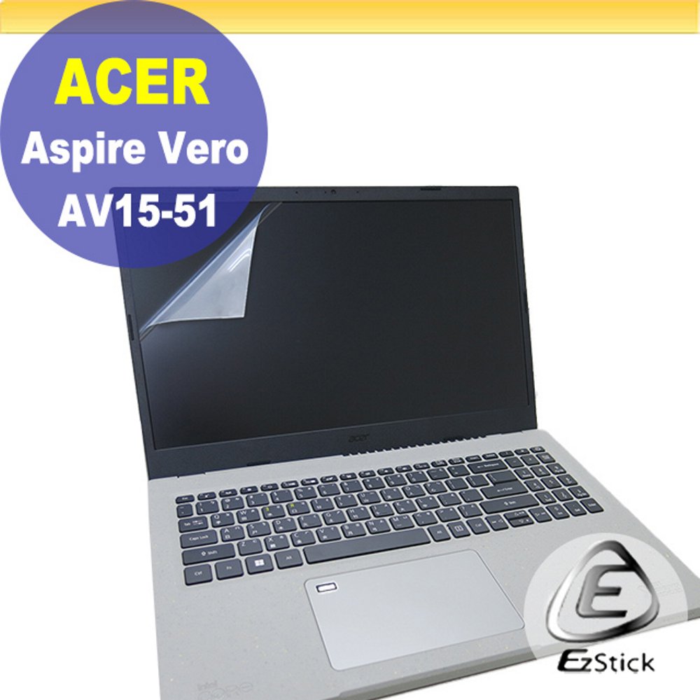 ACER Vero AV15-51 N20C5 靜電式筆電LCD液晶螢幕貼 15.6吋寬 螢幕貼