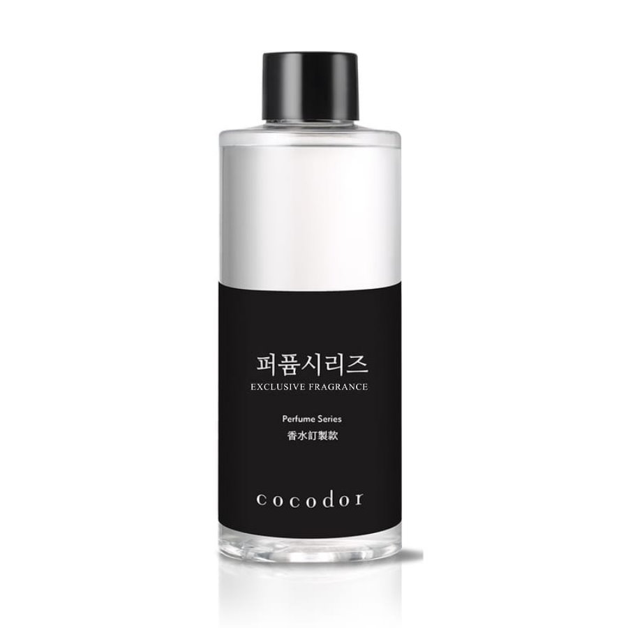 《韓國Cocod’or》香氛擴香補充瓶- 香水訂製款 Perfume Series 200mL