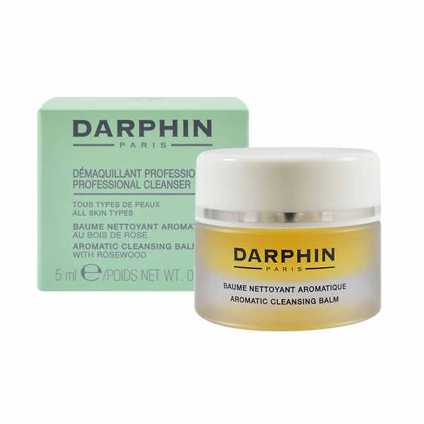 Darphin 朵法 花梨木按摩潔面膏5ml Pchome 24h購物