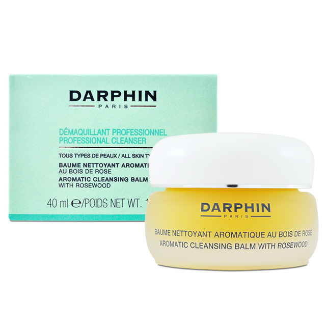 Darphin 朵法 花梨木按摩潔面膏40ml Pchome 24h購物