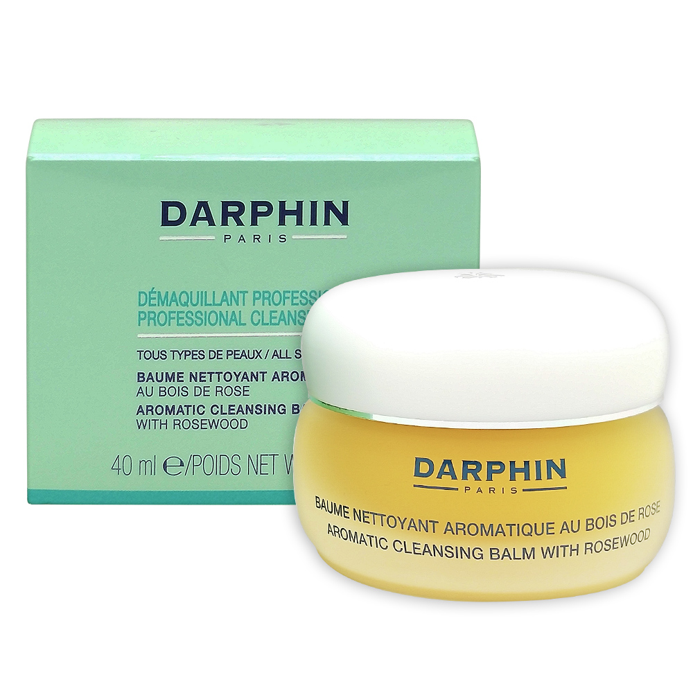 Darphin 花梨木按摩潔面膏40ml Pchome 24h購物