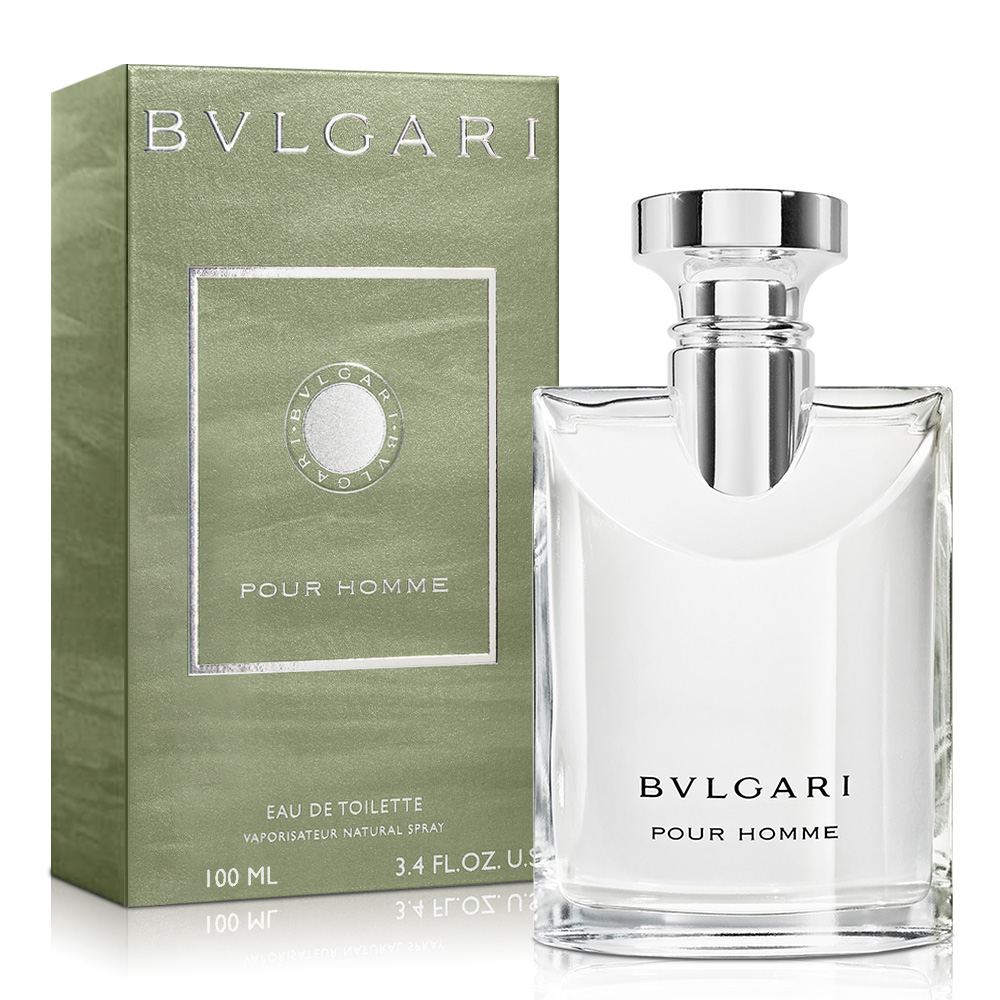 香水(男性用) 165.BVLGAR MAN EAU DE TOILETTE 100ML Bvlgari Man by
