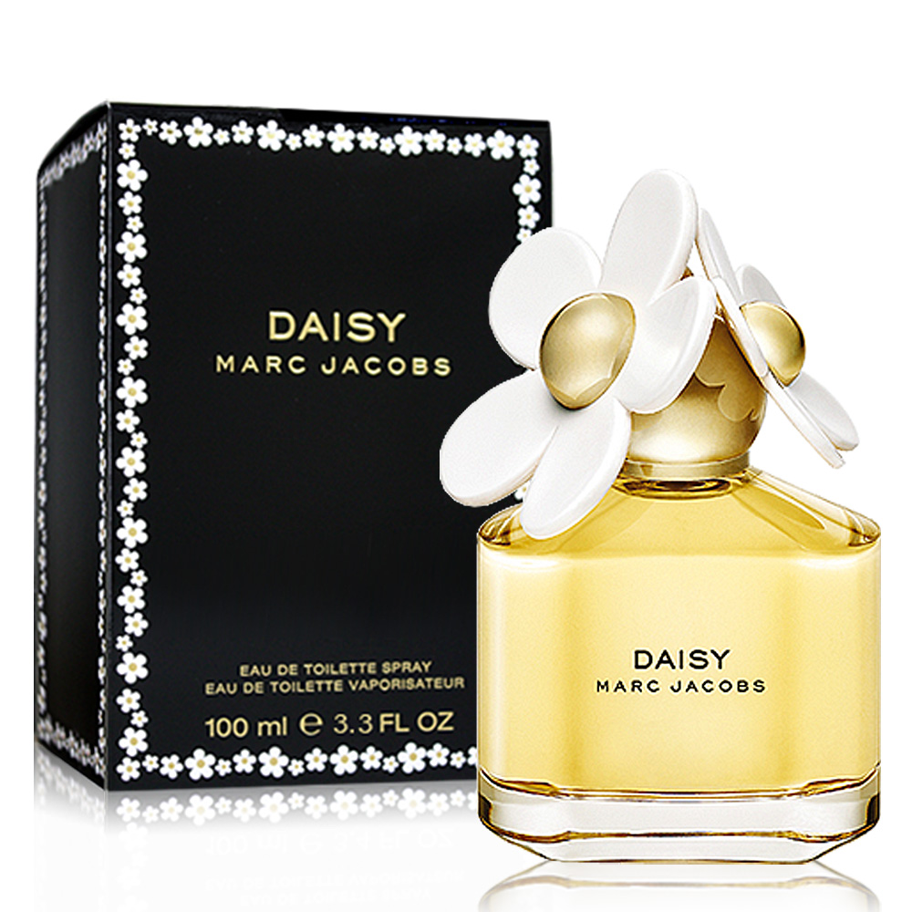 100 ml daisy marc jacobs