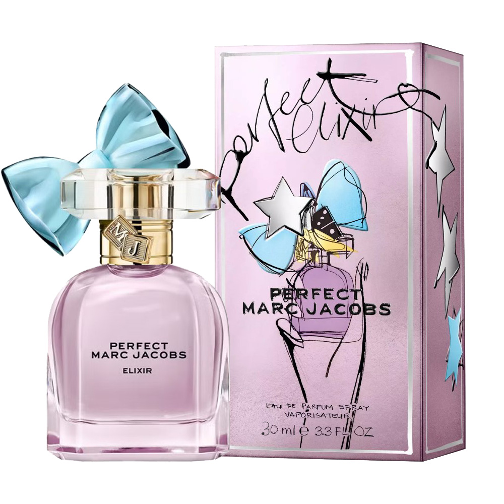 香水(女性用) MARC JACOBS PERFECT 100ml Marc Jacobs Perfect Womens