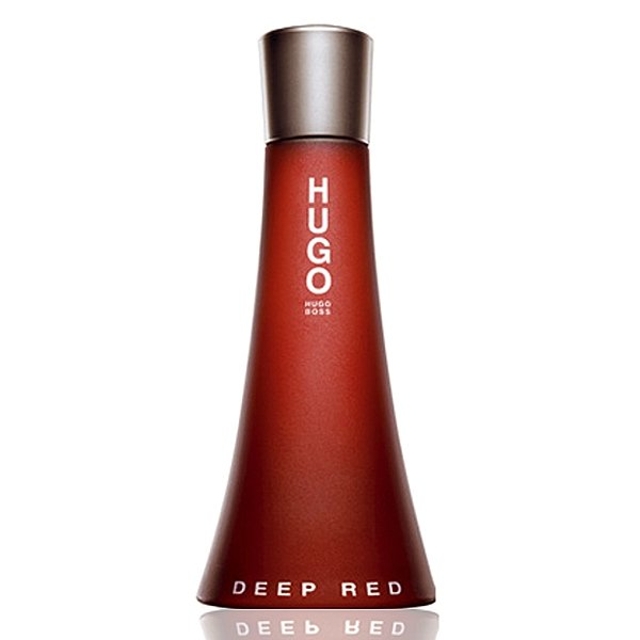 deep red 50ml