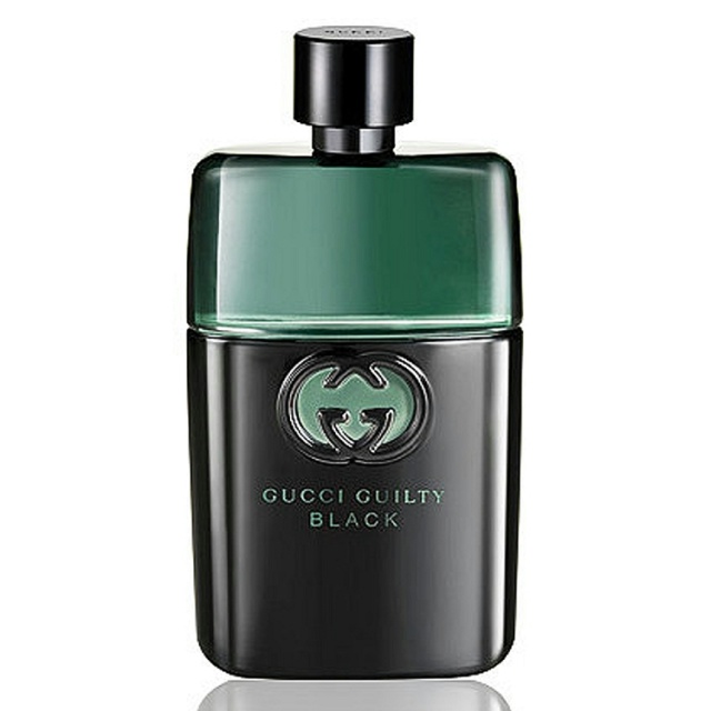 gucci guilty black release date