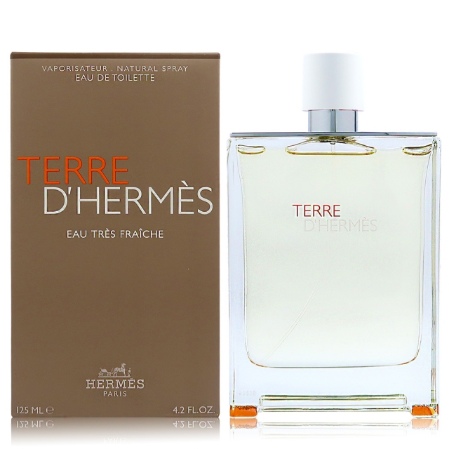 hermes garden fragrance