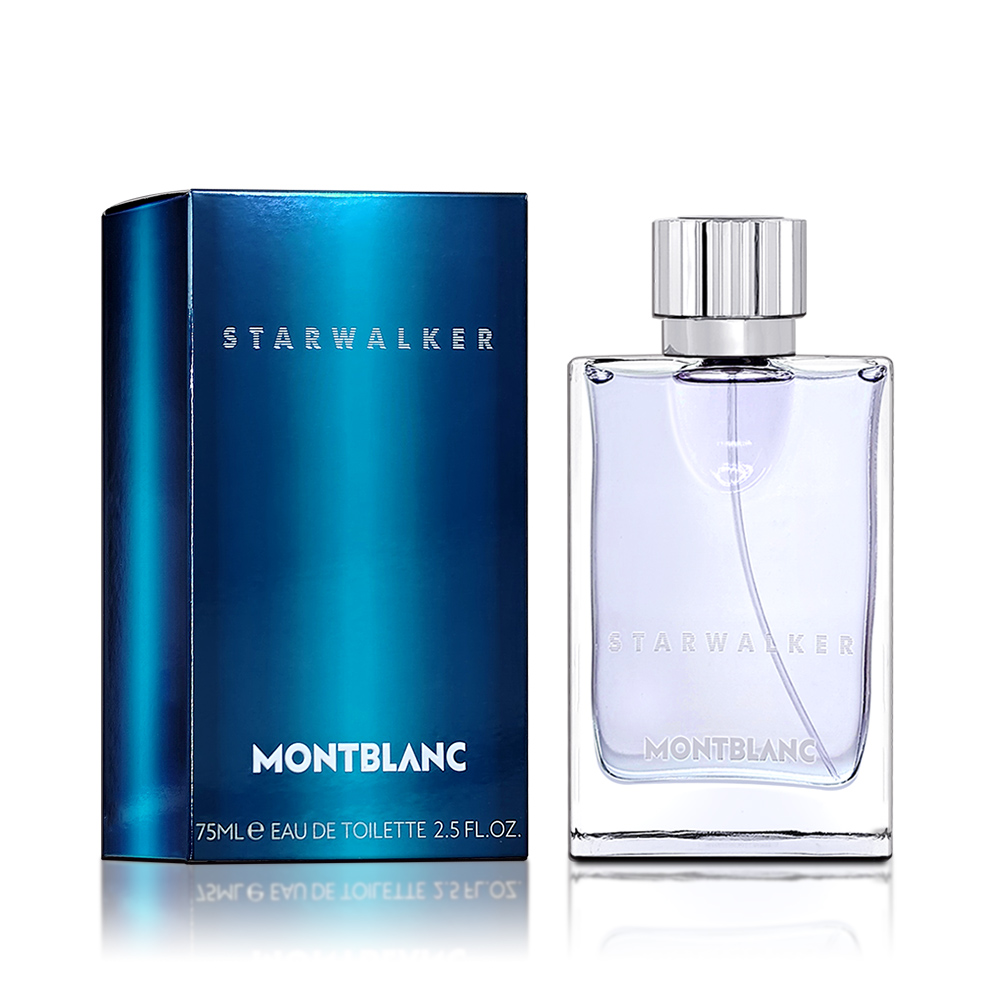 全新万宝龙探寻旅者超蓝香水，60毫升- 香水– Montblanc® SG