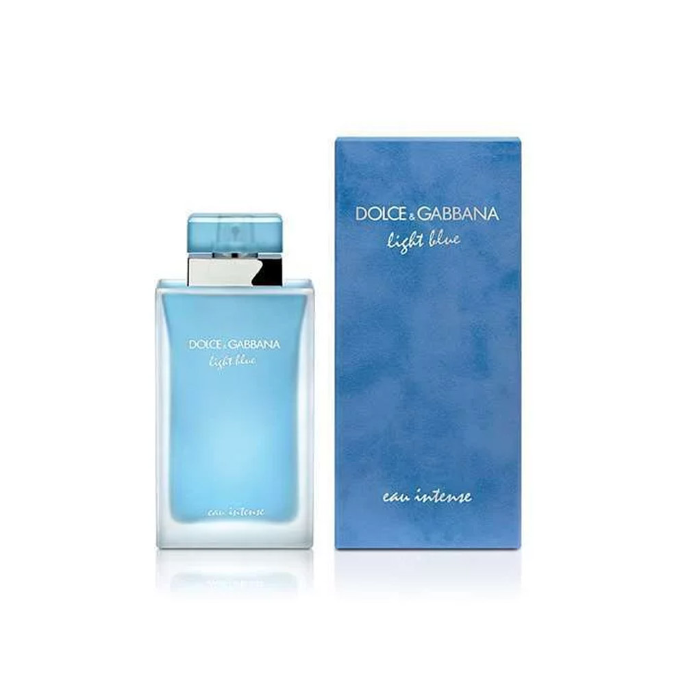 25ml dolce gabbana light blue