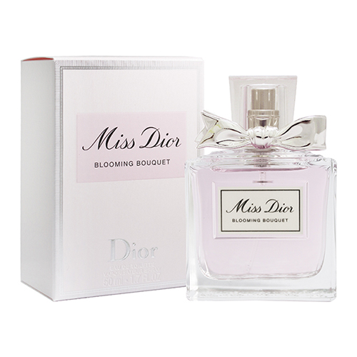 Dior Miss Dior Blooming Bouquet 花漾迪奧淡香水 50ml