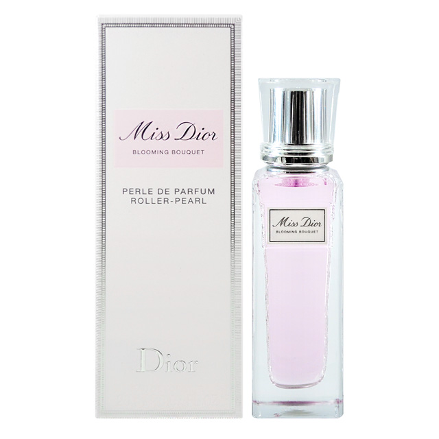 Dior 迪奧 Miss Dior 花漾迪奧親吻淡香水滾珠瓶ml Pchome 24h購物