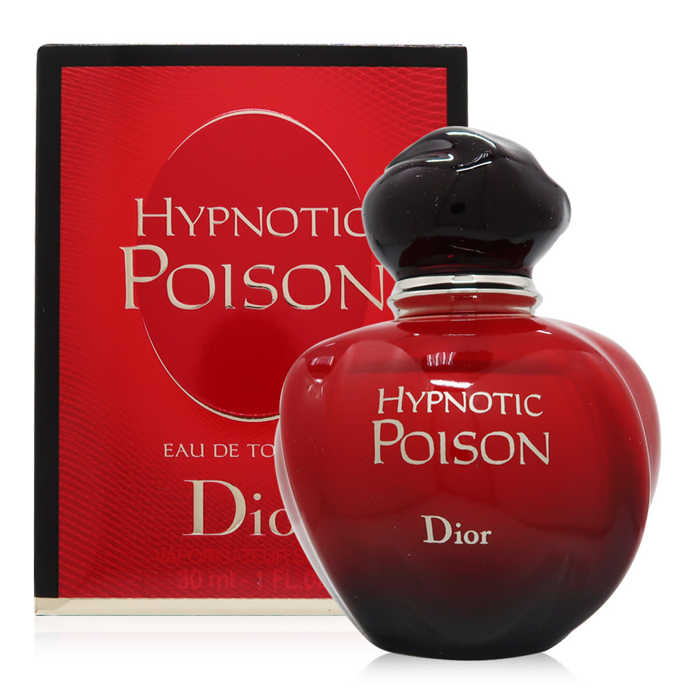 HYPNOTIC POISON Dior 香水 - 通販 - www.photoventuresnamibia.com