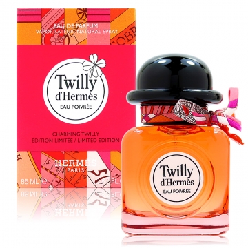 hermes twilly 85ml