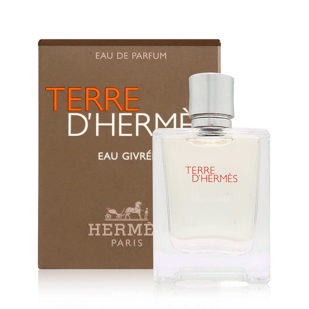 TERRE D'HERMÈS EAU GIVRÉE 男性用香水 Amazon.com : Hermes Terre d'Hermes Eau Givree for Men Eau de