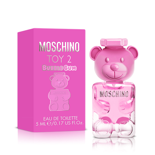 moschino perfume 50ml