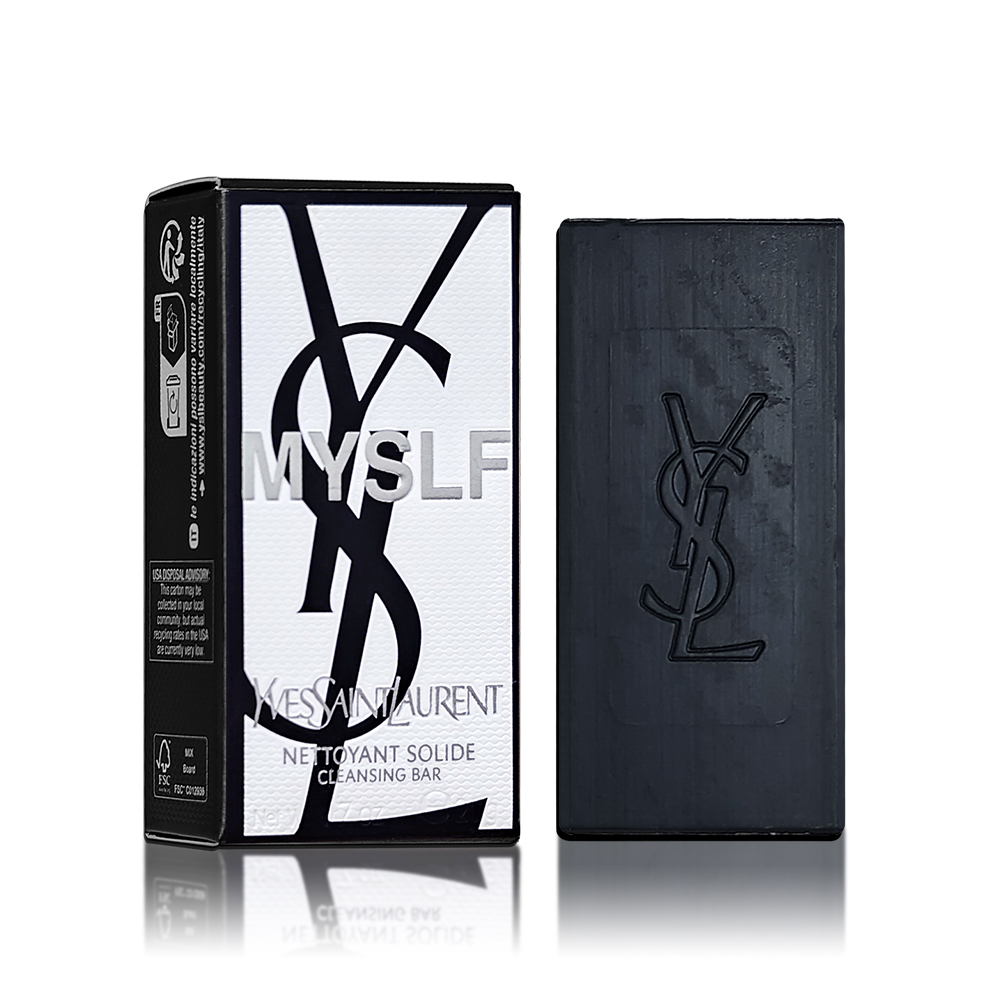香水(男性用) YSL MYSLF MYSLF オーデパルファム｜フレグランス(香水)｜イヴ・サン