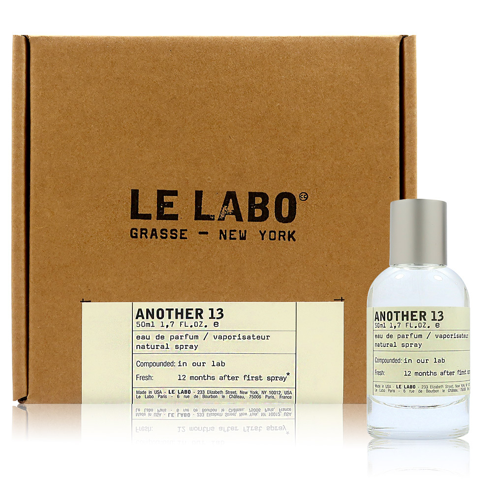 高品質新品 Le Labo ルラボ Another13 50ml bestflexcoatings.com