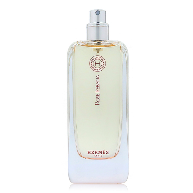 hermes rose ikebana 100ml