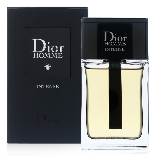 pour homme intense dior