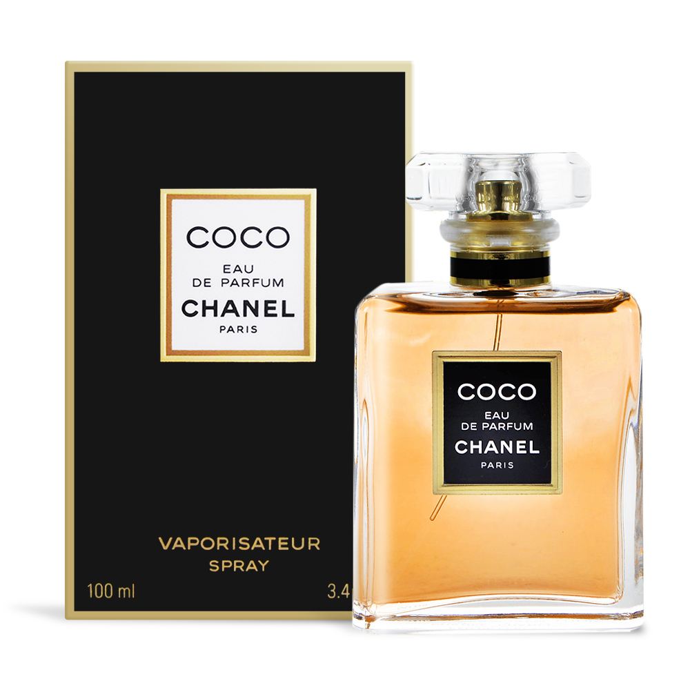 CHANEL 香奈兒Gardenia 梔子花淡香精EDP 4ml - PChome 24h購物